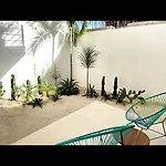 Central Located Tulum Apartment