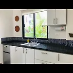 Central Located Tulum Apartment