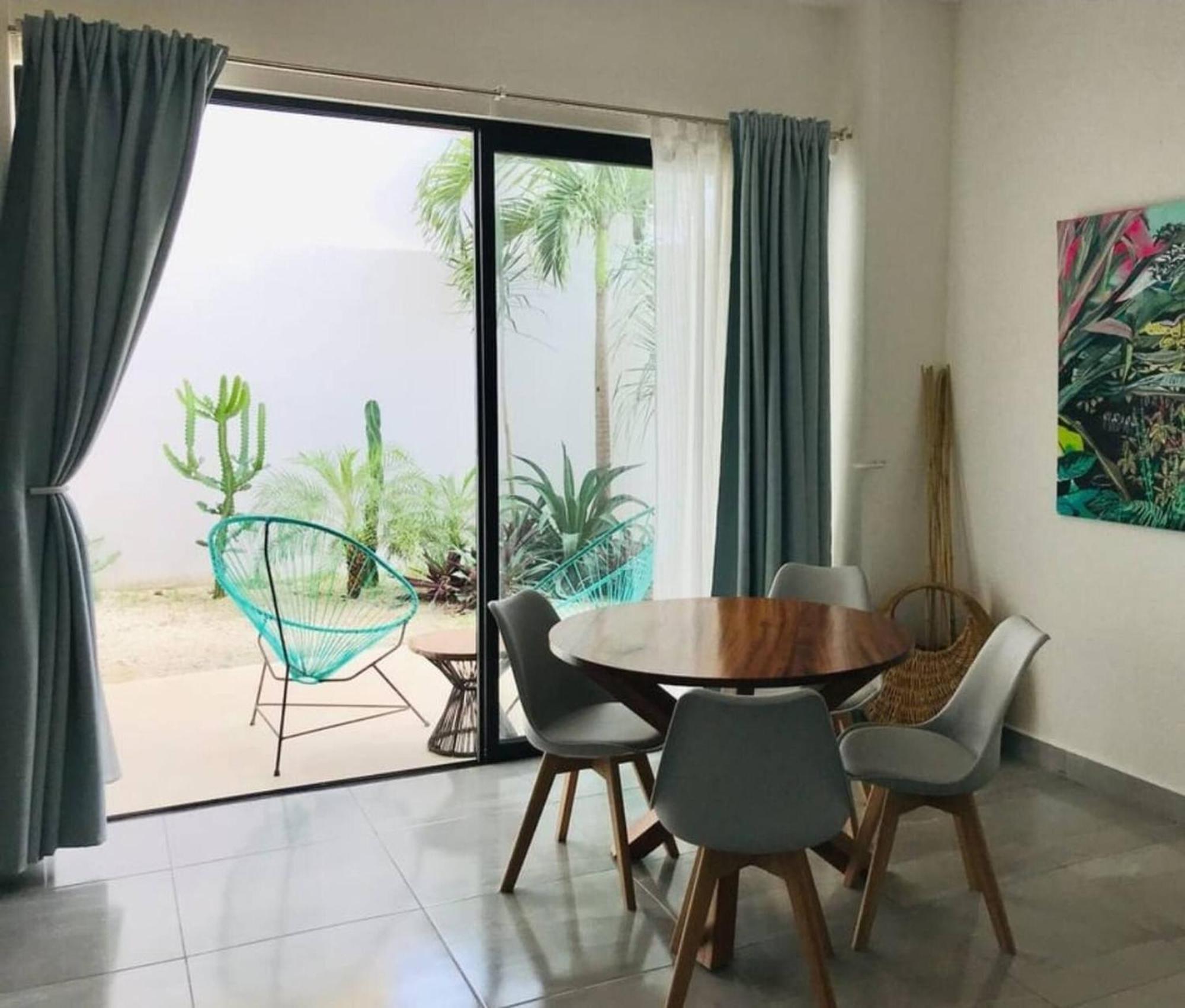 Located * Tulum