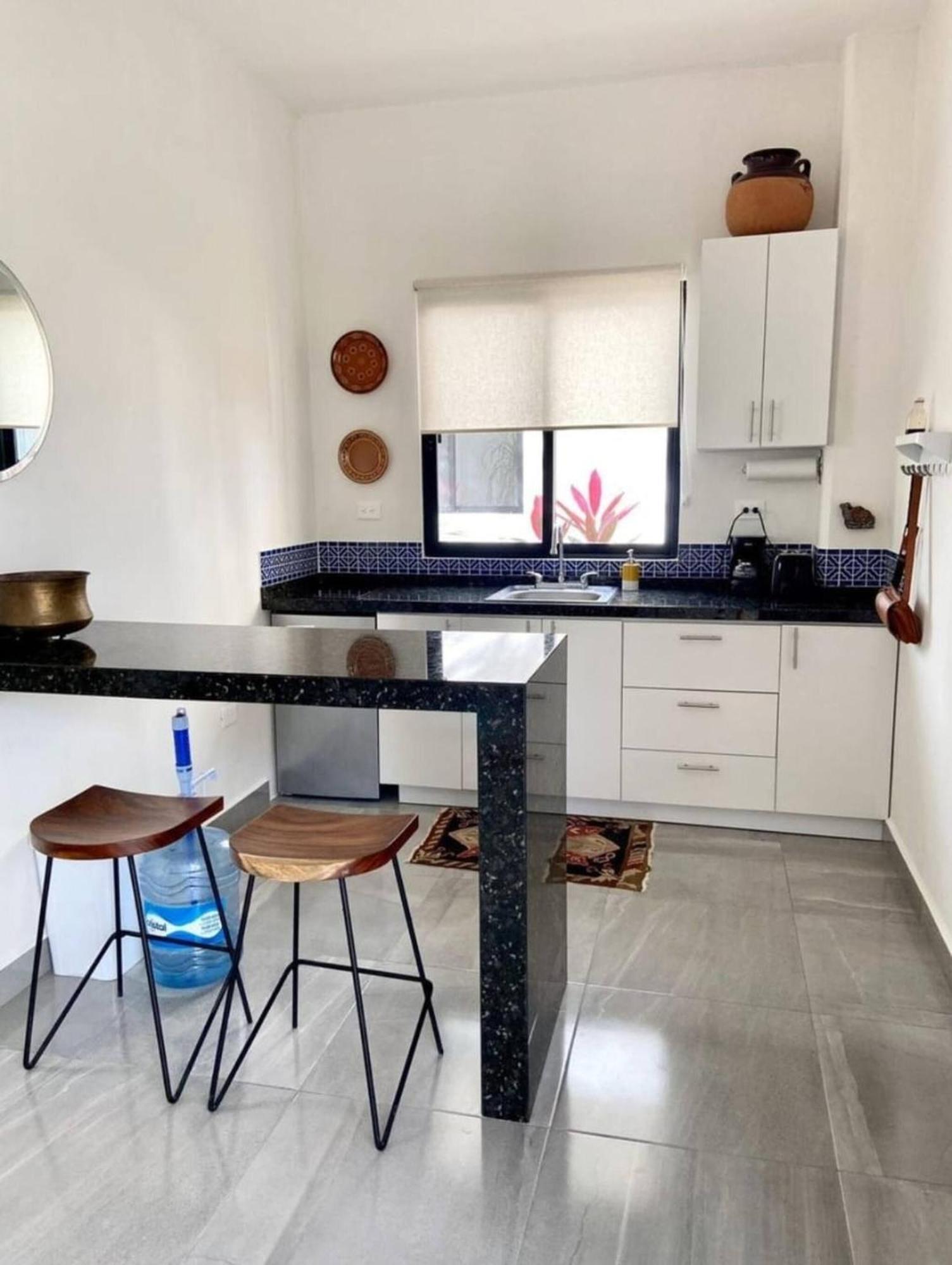 Apartment Located Tulum