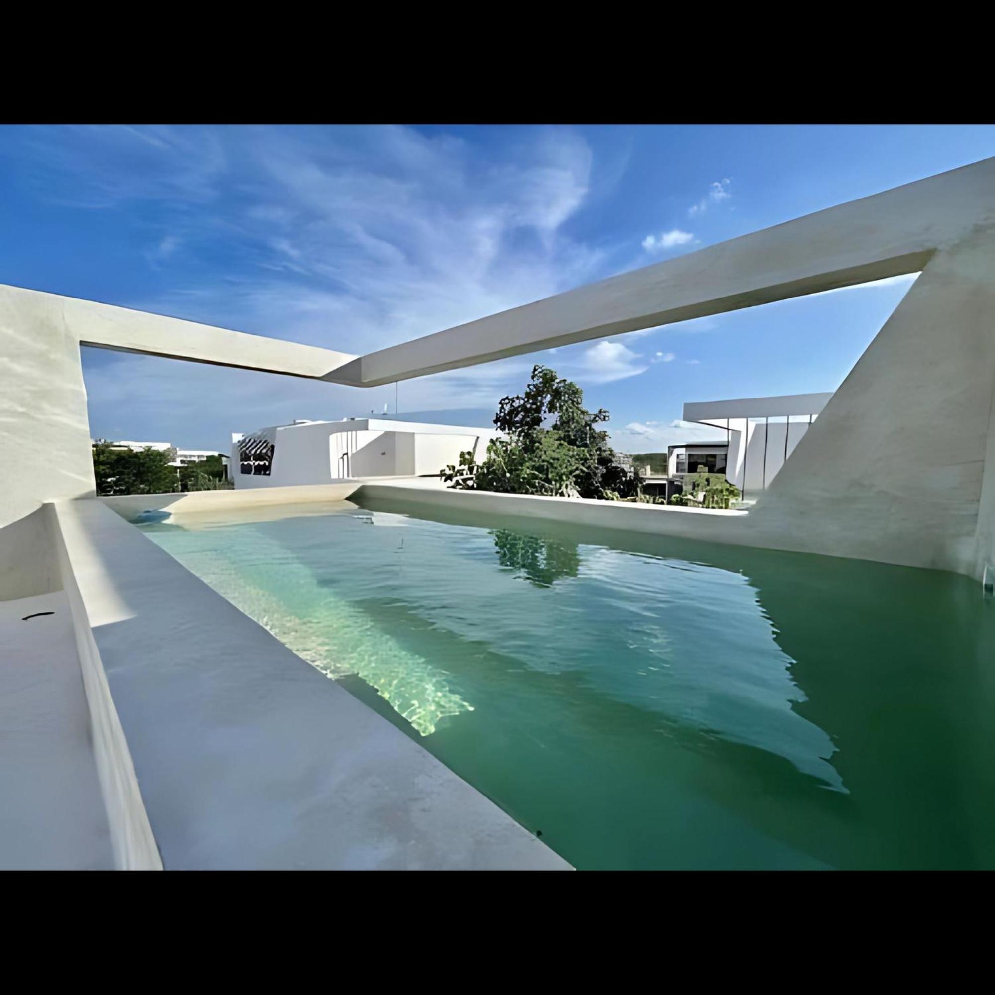 Located Apartment