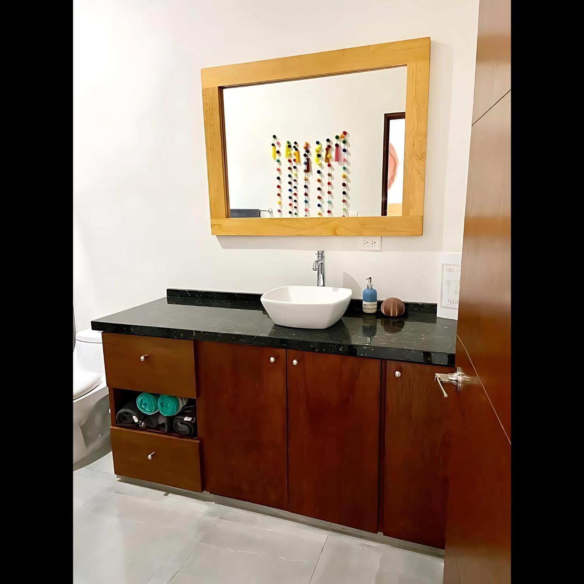 Located Apartment Tulum