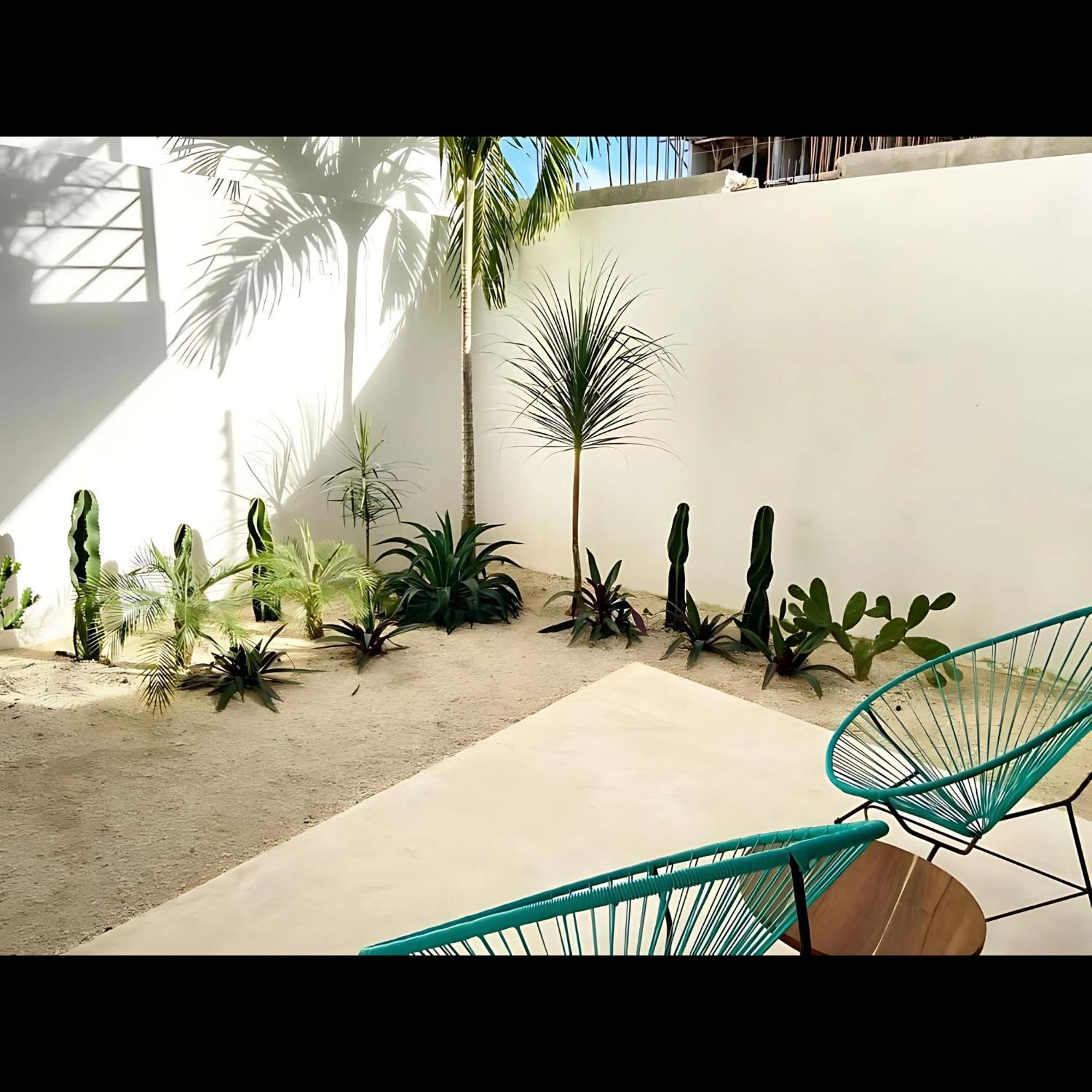 Located * Tulum
