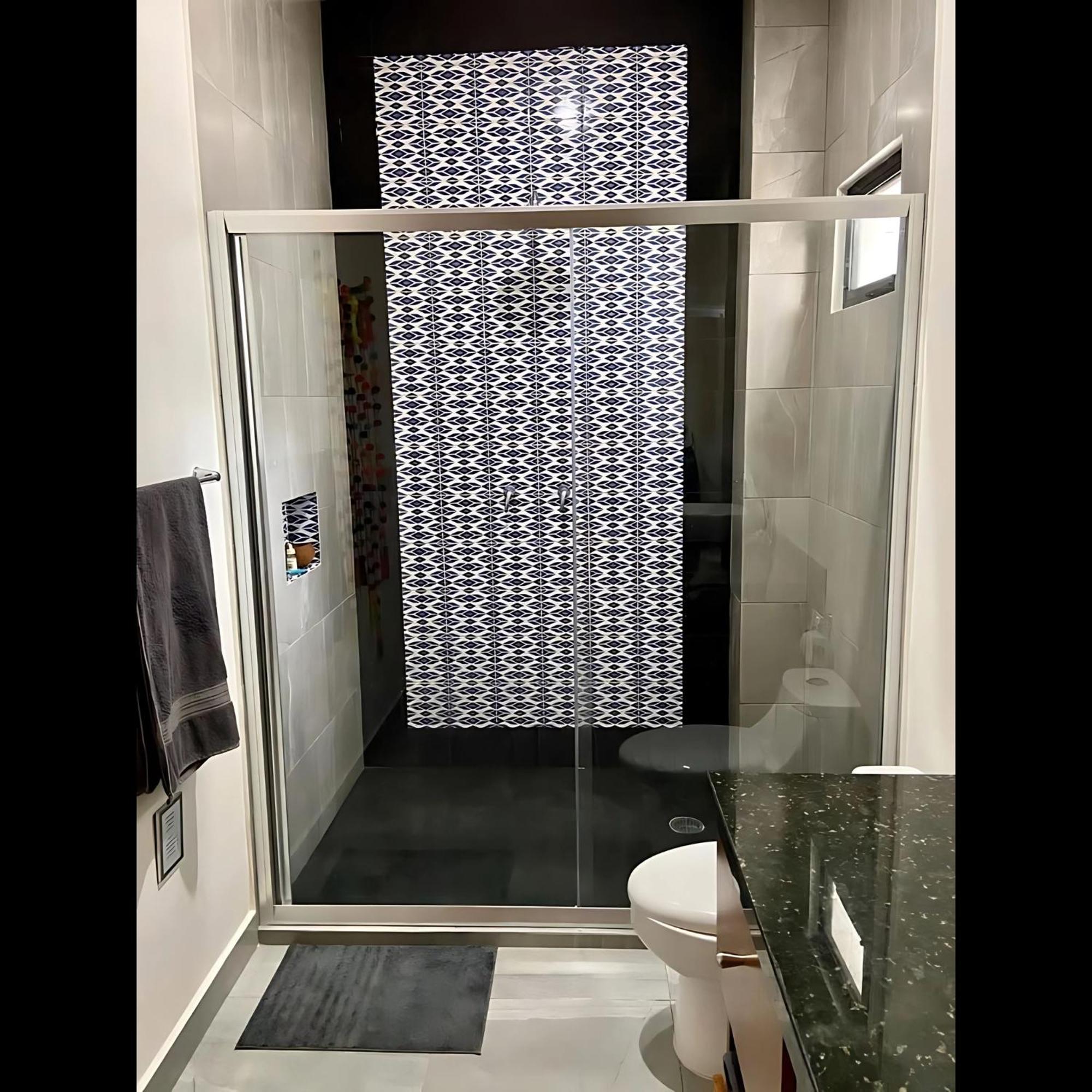 Apartment Located *