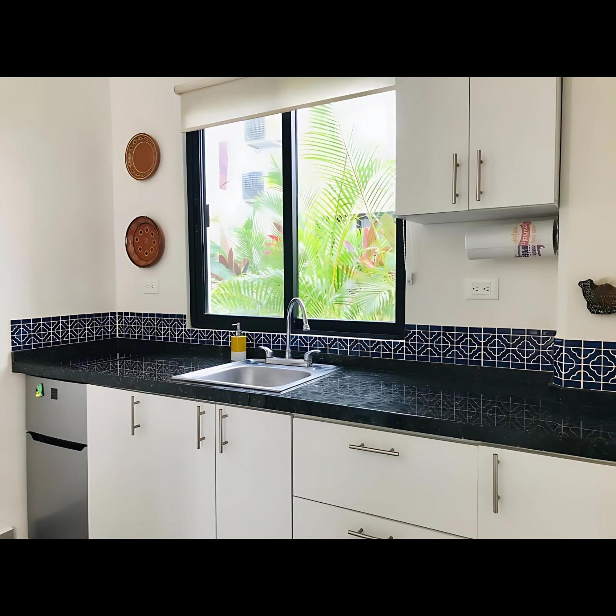 Apartment Located *