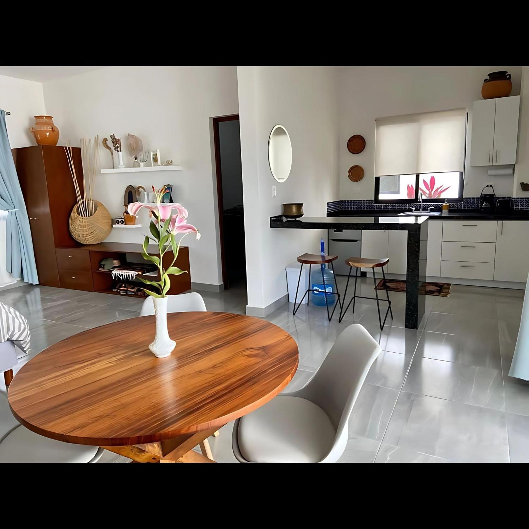 Located Appartement Tulum