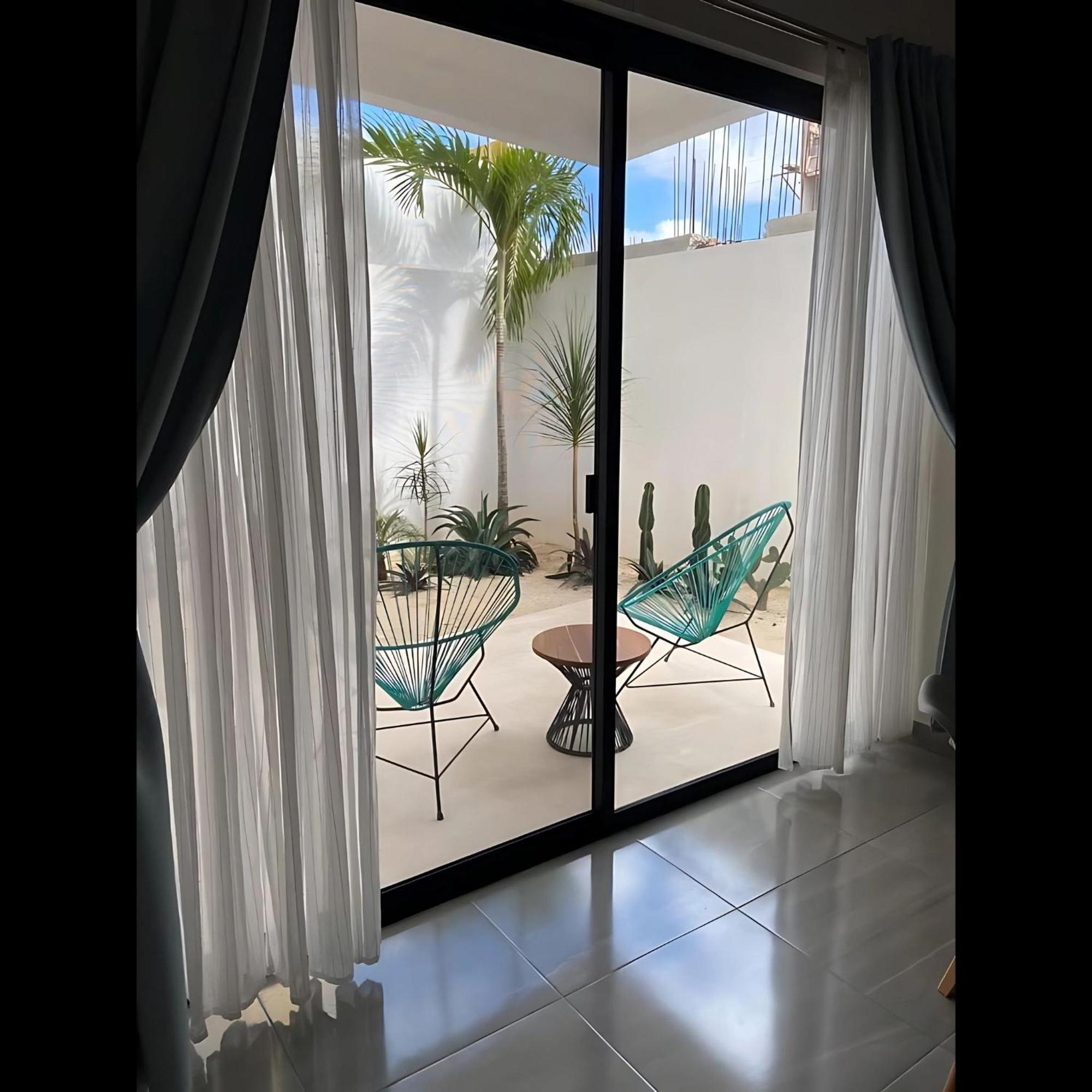 Appartement Located